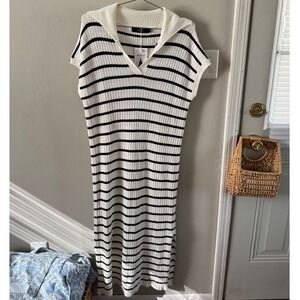 NWT Zescia knit dress - large